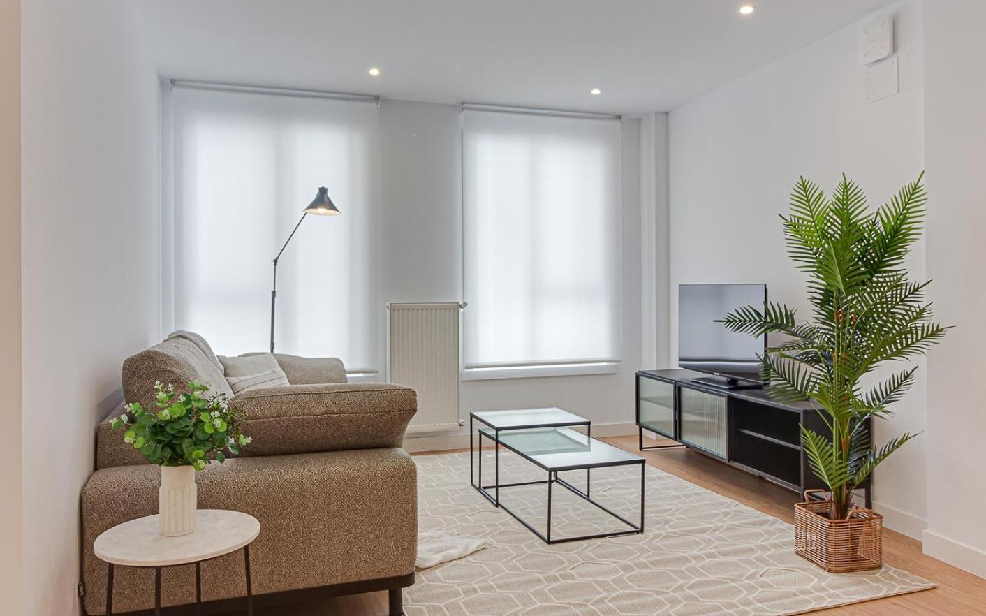 Santa Lucia Apartment A Coruna Exterior photo