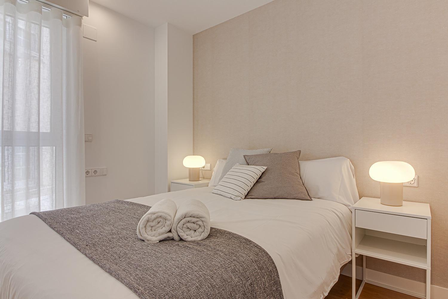 Santa Lucia Apartment A Coruna Exterior photo
