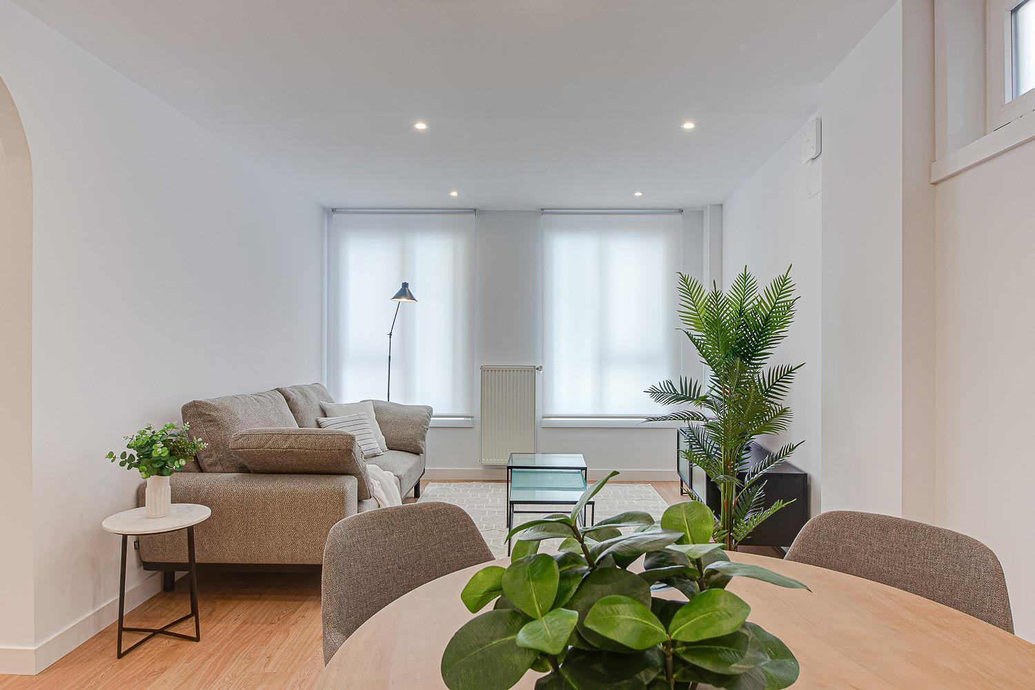 Santa Lucia Apartment A Coruna Room photo