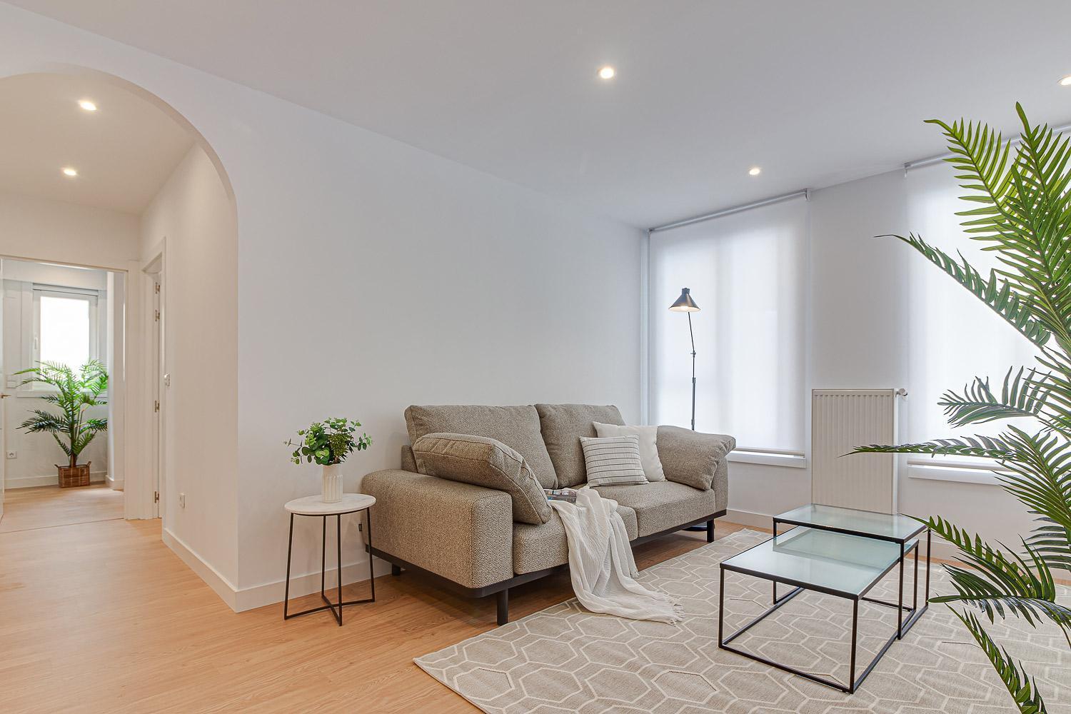 Santa Lucia Apartment A Coruna Room photo